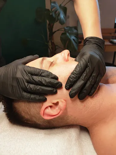 GOOD PLACE: KOBIDO, Masaż Transbukalny, Masaż Nowy Sącz